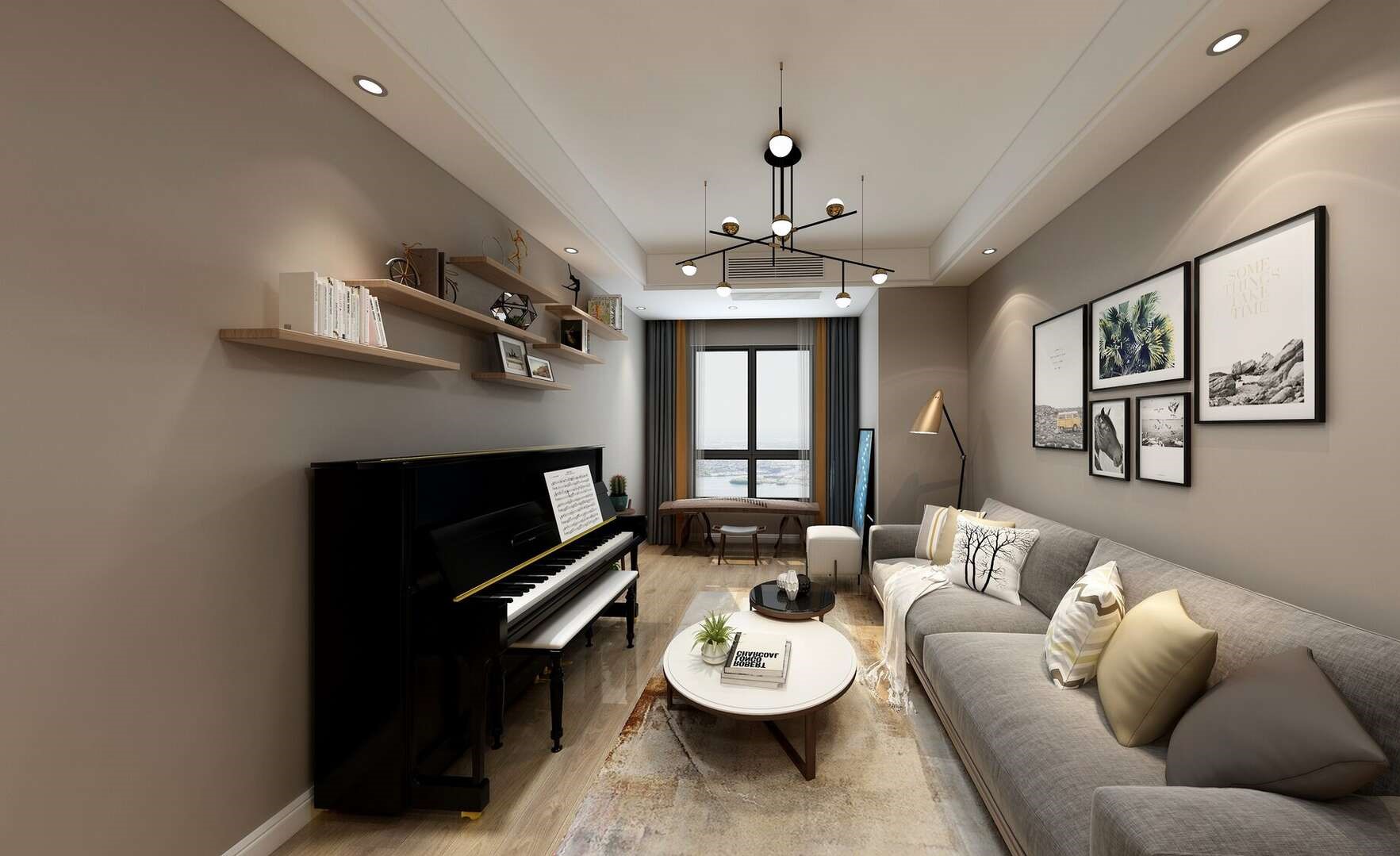 重慶裝飾公司哪家好